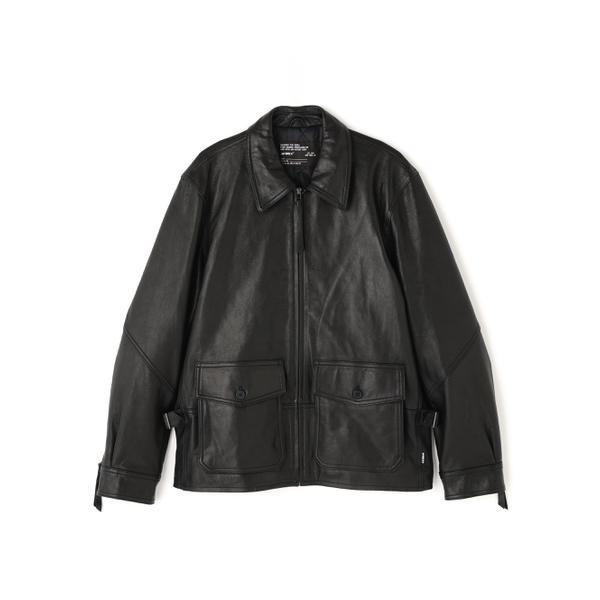GOAT VEGE ANJ4 JACKETの画像