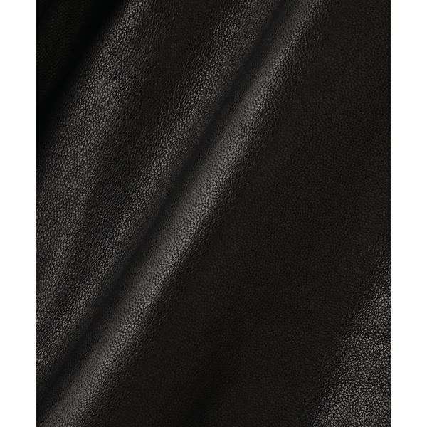 GOAT VEGE ANJ4 JACKETの画像