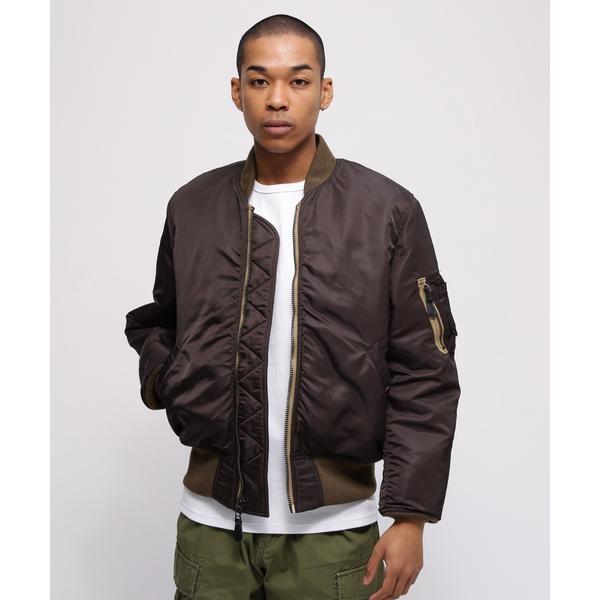 AVIREX（アヴィレックス） 《VINTAGE LINE》MA-1 MODIFIED COLOR