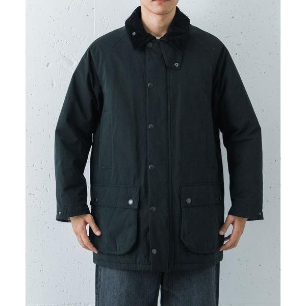 Barbour　アーバンリサーチ別注　PADDED OS BEAUFORT URBAN RESEARCH（アーバンリサーチ） 『別注』Barbour / URBAN