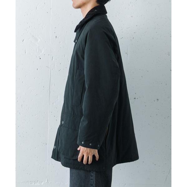 URBAN RESEARCH（アーバンリサーチ） 『別注』Barbour / URBAN