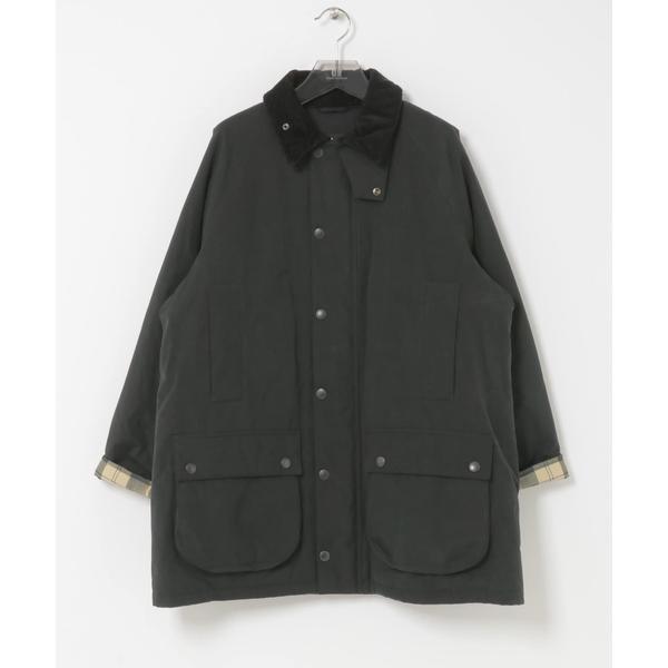 URBAN RESEARCH（アーバンリサーチ） 『別注』Barbour / URBAN