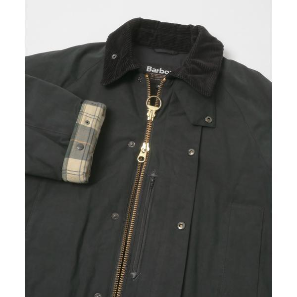 URBAN RESEARCH（アーバンリサーチ） 『別注』Barbour / URBAN
