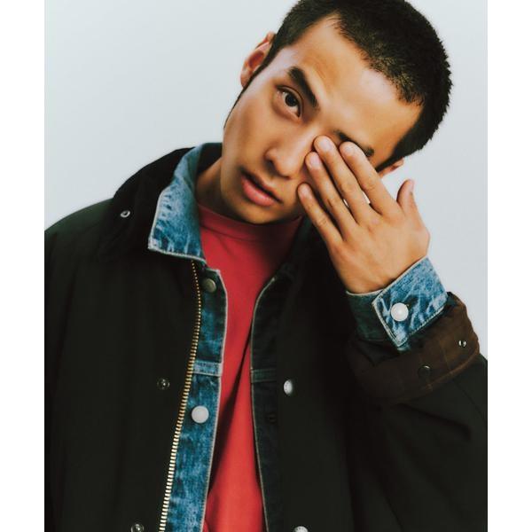URBAN RESEARCH（アーバンリサーチ） 『別注』Barbour / URBAN
