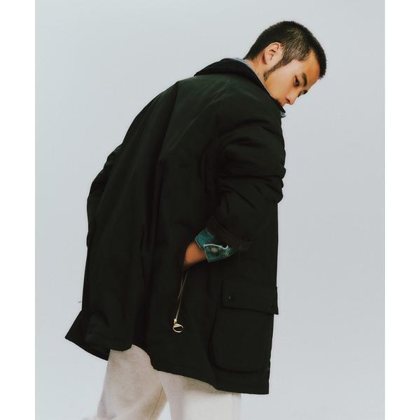 URBAN RESEARCH（アーバンリサーチ） 『別注』Barbour / URBAN