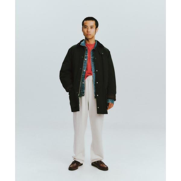 URBAN RESEARCH（アーバンリサーチ） 『別注』Barbour / URBAN