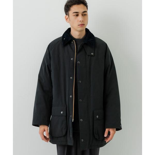 ROKU別注　Barbour OS BEAUFORT URBAN RESEARCH（アーバンリサーチ） 『別注』Barbour / URBAN