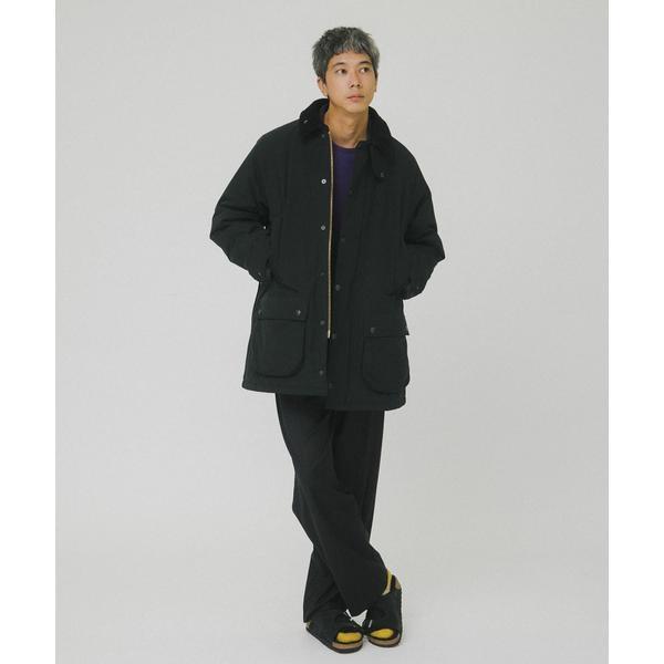 URBAN RESEARCH（アーバンリサーチ） 『別注』Barbour / URBAN