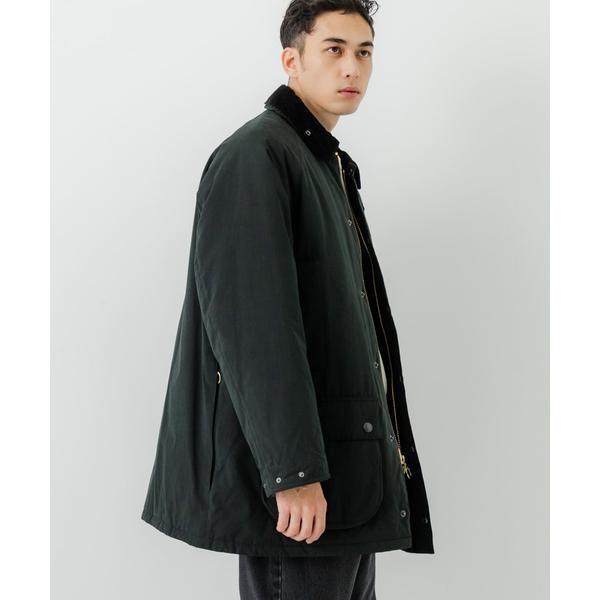URBAN RESEARCH（アーバンリサーチ） 『別注』Barbour / URBAN