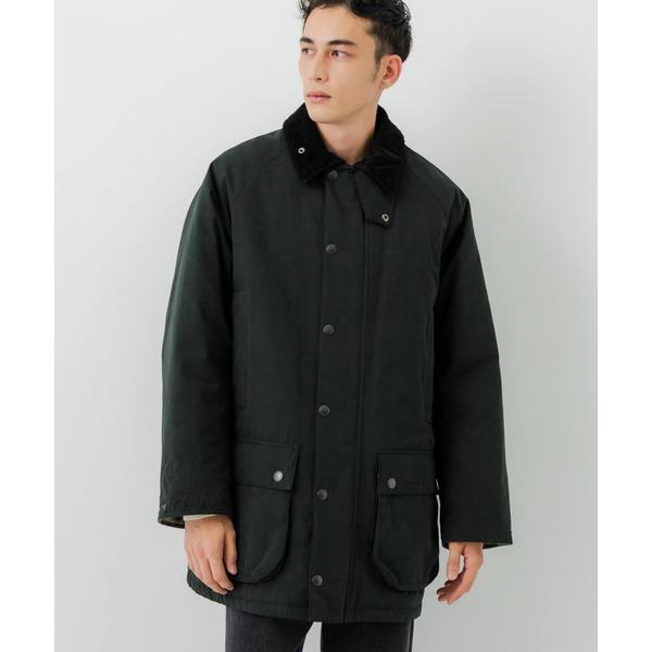 ROKU別注　Barbour OS BEAUFORT URBAN RESEARCH（アーバンリサーチ） 『別注』Barbour / URBAN