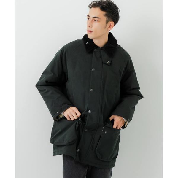 Barbour　アーバンリサーチ別注　PADDED OS BEAUFORT URBAN RESEARCH（アーバンリサーチ） 『別注』Barbour / URBAN