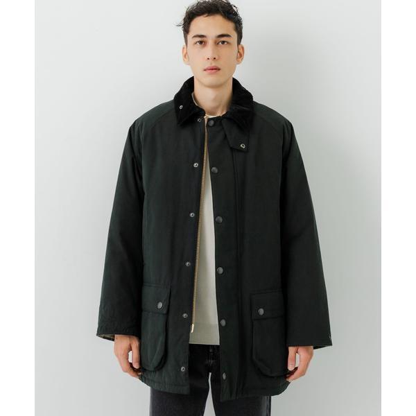 URBAN RESEARCH（アーバンリサーチ） 『別注』Barbour / URBAN