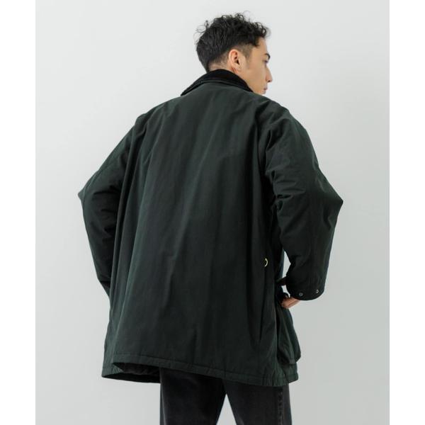 URBAN RESEARCH（アーバンリサーチ） 『別注』Barbour / URBAN