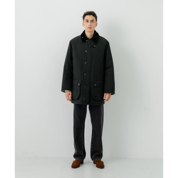 ROKU別注　Barbour OS BEAUFORT URBAN RESEARCH（アーバンリサーチ） 『別注』Barbour / URBAN