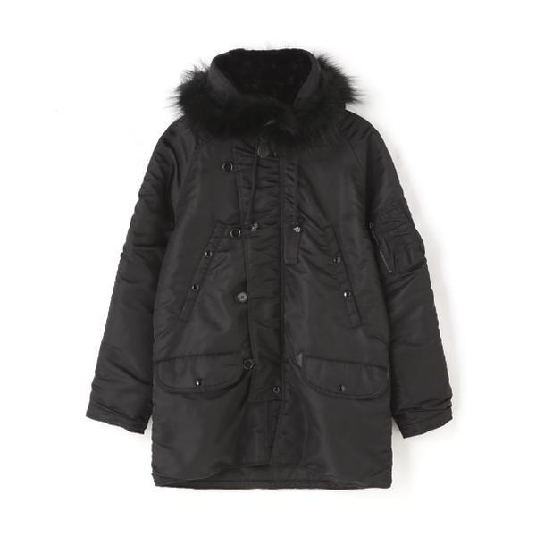 《VINTAGE LINE》N-3B MODIFIED COLORの画像