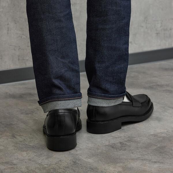 ASICS（アシックス） GEL-BIZ ラギッド メンズ GORE-TEX防水 3E