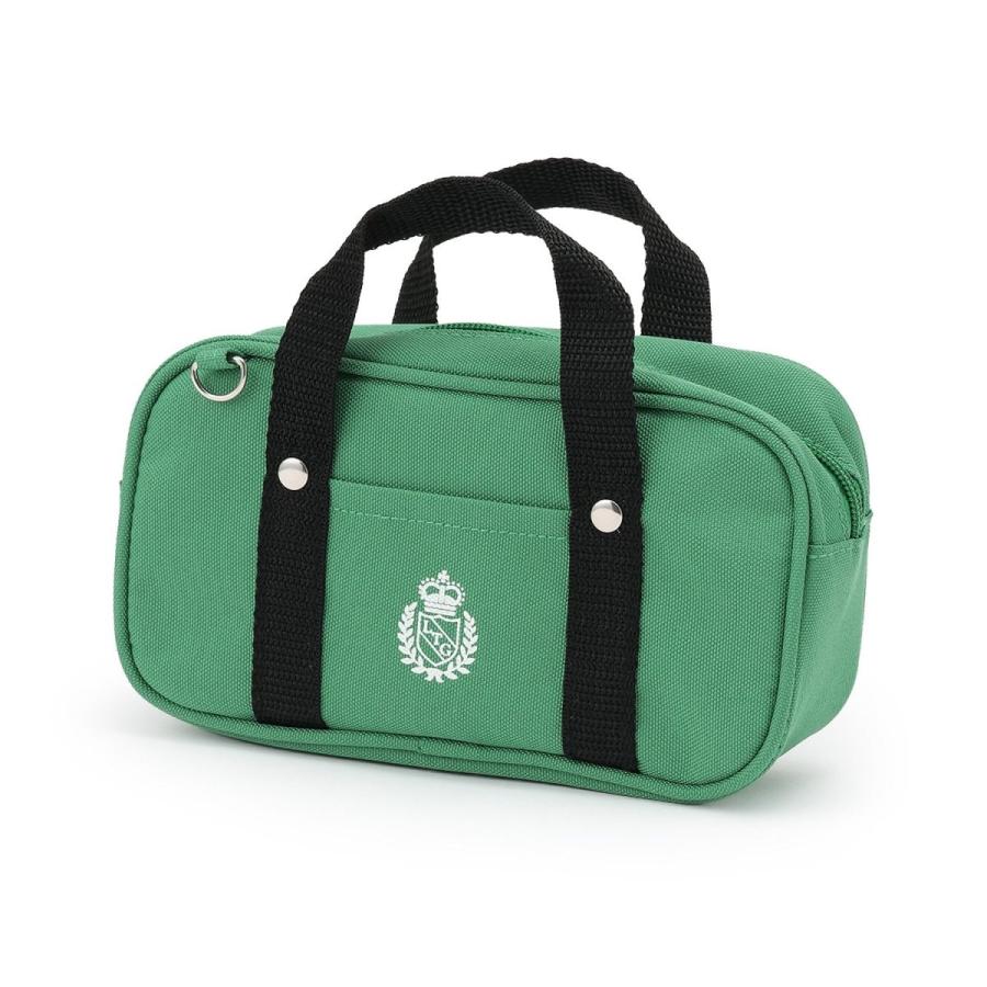 LOVETOXIC 【ラブトキガールコラボ】スクバ型ペンポーチ : マルイ(丸井