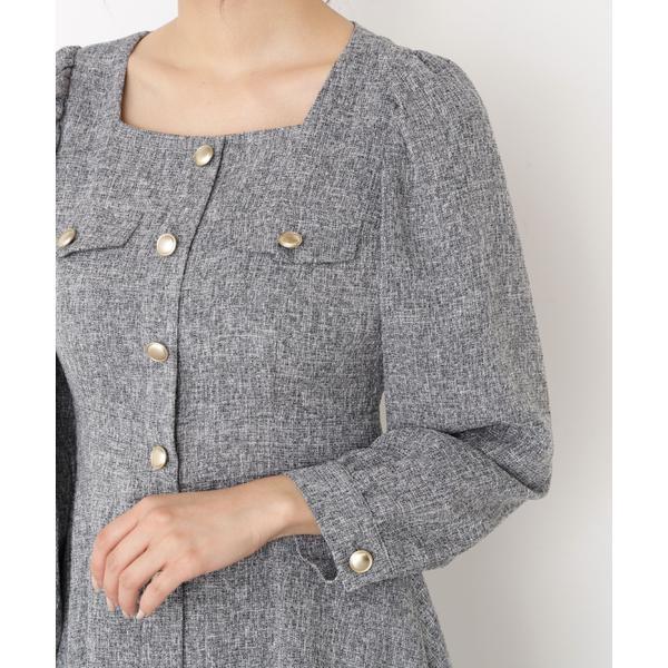 PROPORTION BODY DRESSING（プロポーションボディドレッシング