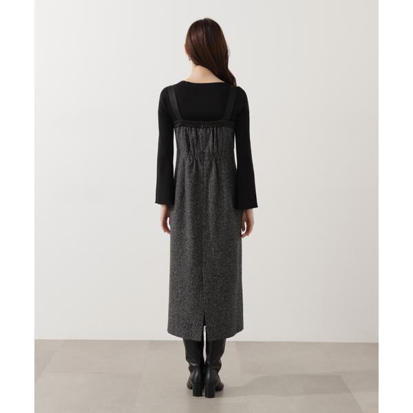 PROPORTION BODY DRESSING（プロポーションボディドレッシング