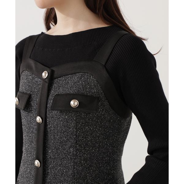 PROPORTION BODY DRESSING（プロポーションボディドレッシング