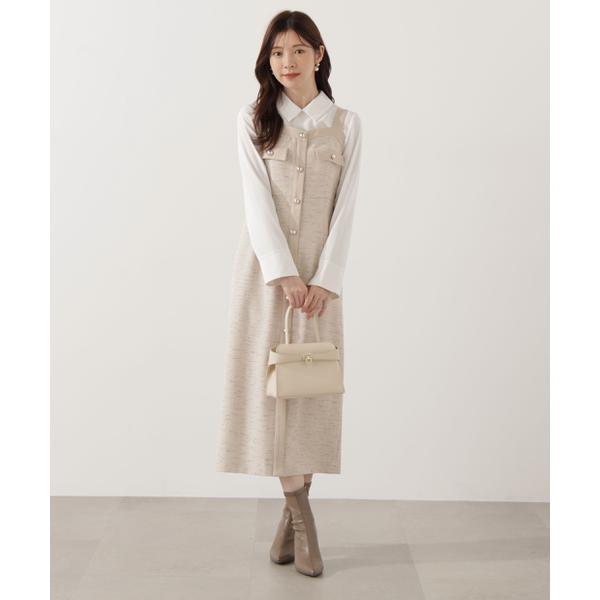 PROPORTION BODY DRESSING（プロポーションボディドレッシング