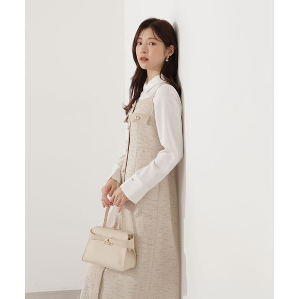 PROPORTION BODY DRESSING（プロポーションボディドレッシング