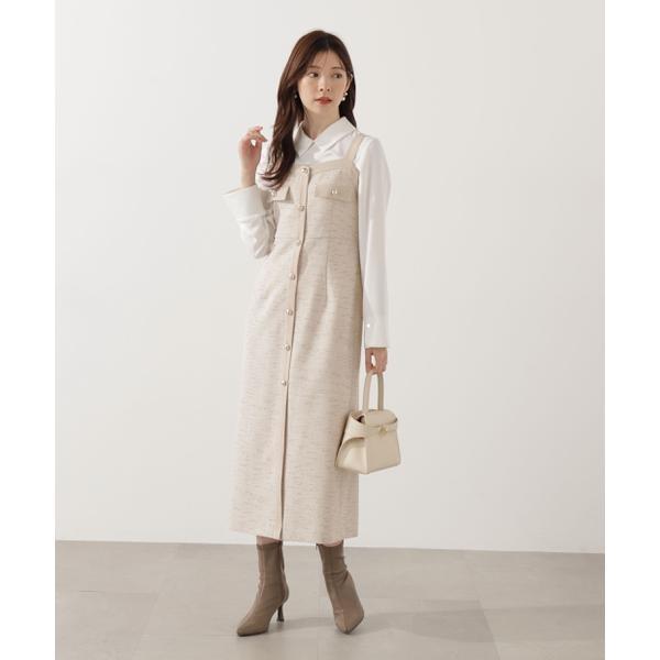 PROPORTION BODY DRESSING（プロポーションボディドレッシング