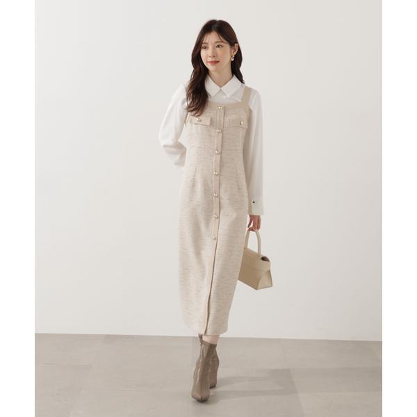 PROPORTION BODY DRESSING（プロポーションボディドレッシング