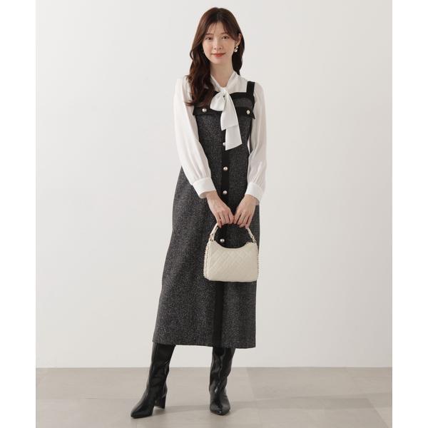 PROPORTION BODY DRESSING（プロポーションボディドレッシング