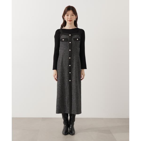 PROPORTION BODY DRESSING（プロポーションボディドレッシング 
