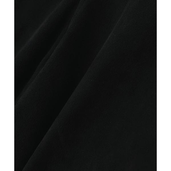 GOAT SUEDE SPORTS JACKETの画像