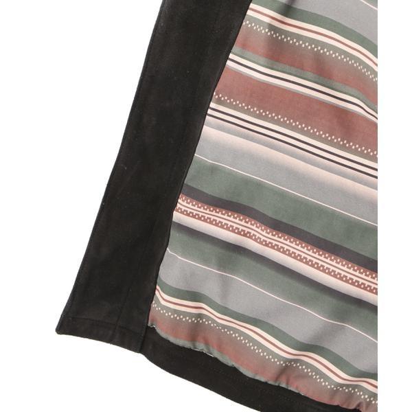 GOAT SUEDE JUNGLE FATIGUE JACKETの画像