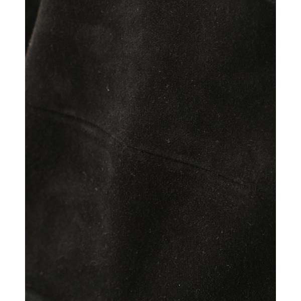 GOAT SUEDE JUNGLE FATIGUE JACKETの画像