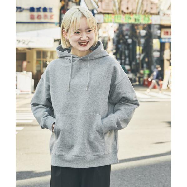 URBAN RESEARCH（アーバンリサーチ） 551蓬莱×UR SWEAT HOODIE