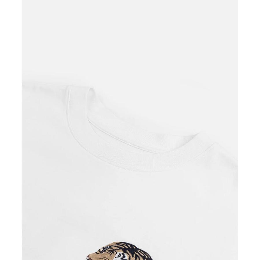 EVISU（エヴィス） 【EVISU】TIGER SEAGULL S/S TEE