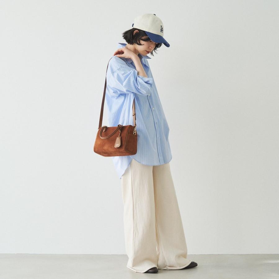 russet（ラシット） スエード2WAYミニボストンバッグ(CE-1570-WEB
