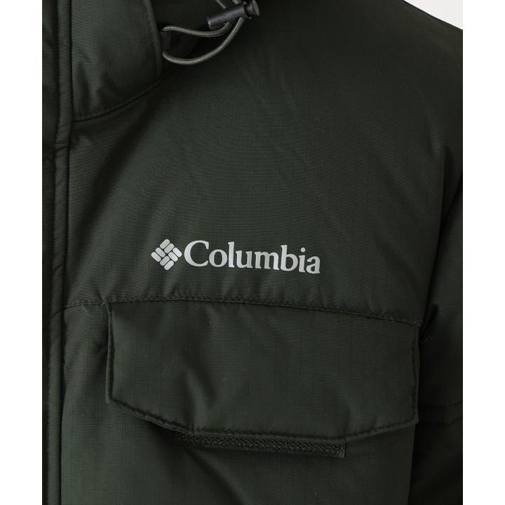 Columbia（コロンビア） Columbia/ ランドローマーパファージャケット