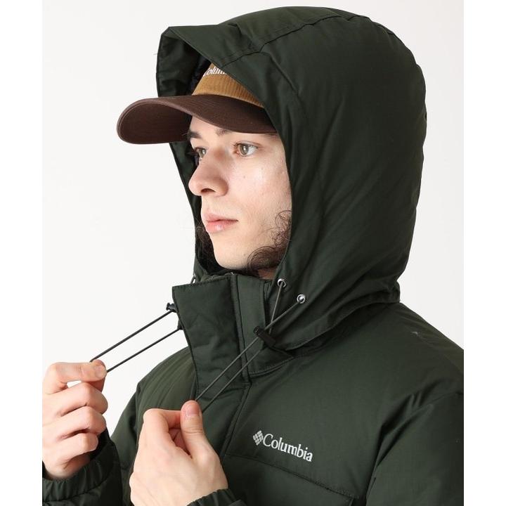 Columbia（コロンビア） Columbia/ ランドローマーパファージャケット