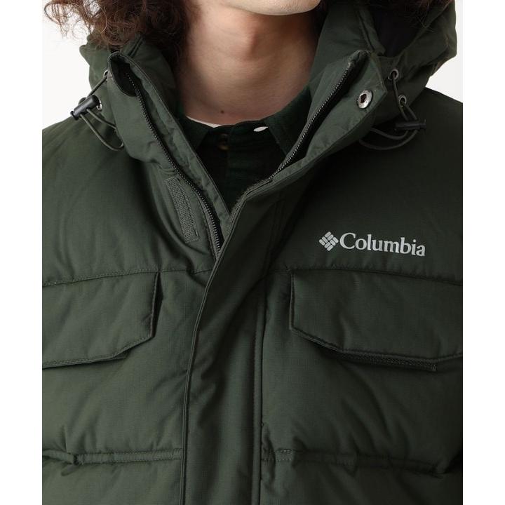 Columbia（コロンビア） Columbia/ ランドローマーパファージャケット