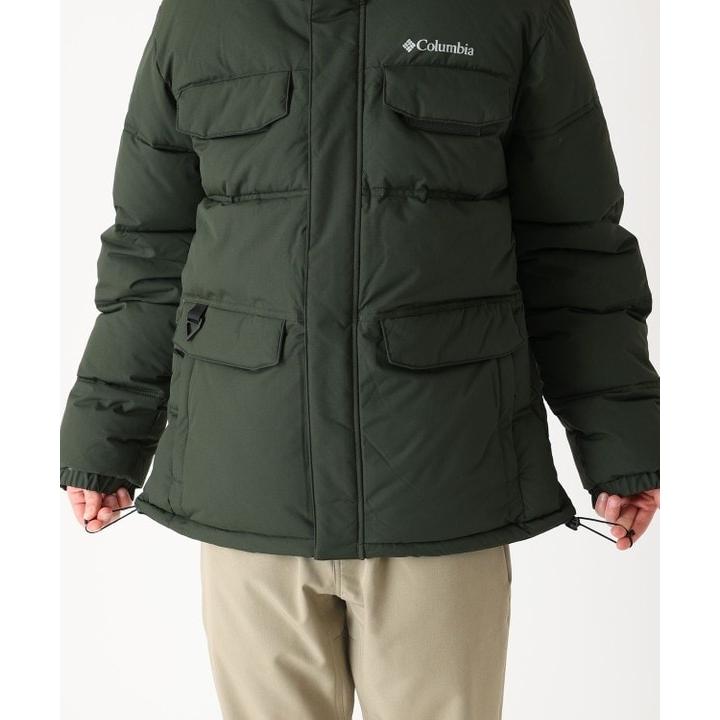 Columbia（コロンビア） Columbia/ ランドローマーパファージャケット