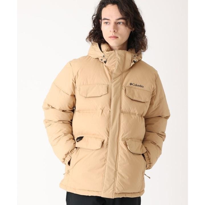 Columbia（コロンビア） Columbia/ ランドローマーパファージャケット