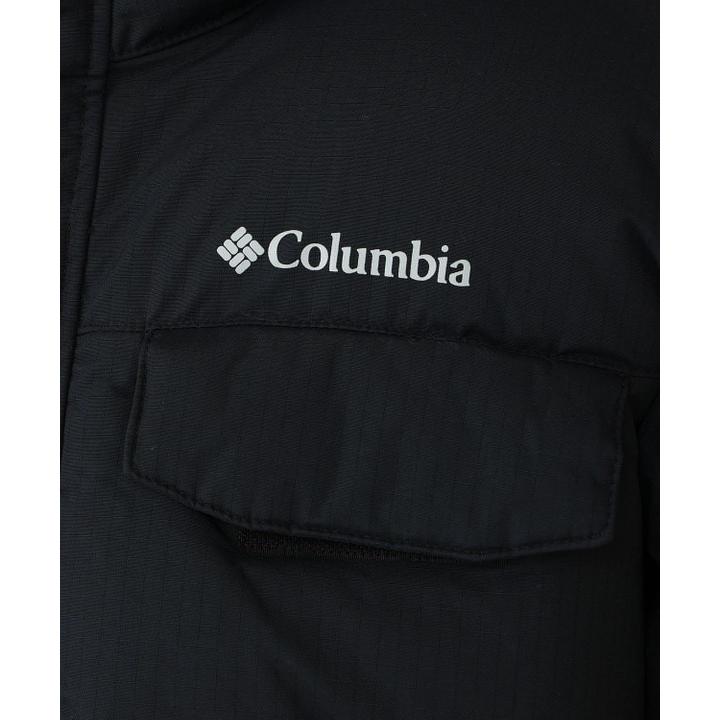 Columbia（コロンビア） Columbia/ ランドローマーパファージャケット