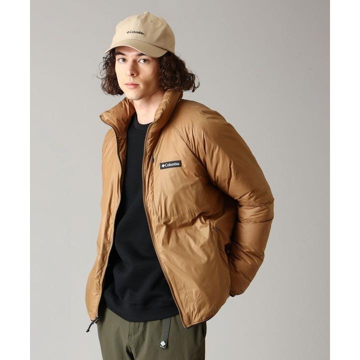 Columbia（コロンビア） Columbia/ ウッドロードダウンジャケット 