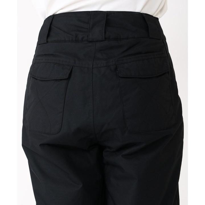 ★新品未使用タグ付き　コロンビア　バガブーIIパンツ　ブラック Mサイズ Columbia（コロンビア） Columbia/ ウィメンズバガブーIIパンツ