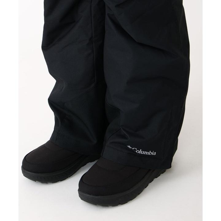 ★新品未使用タグ付き　コロンビア　バガブーIIパンツ　ブラック Mサイズ Columbia/ ウィメンズバガブーIIパンツ /コロンビア / Columbia