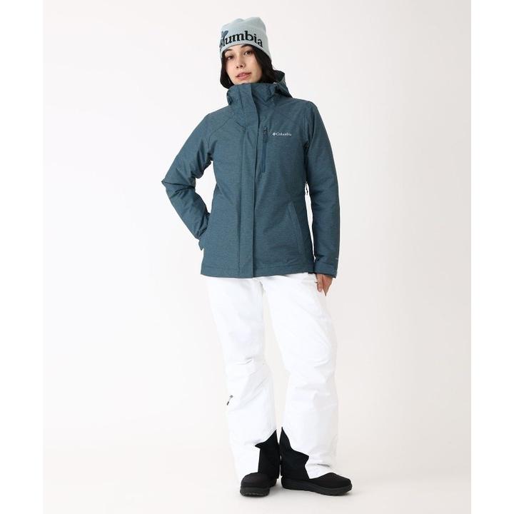 Columbia（コロンビア） Columbia/ ウィメンズバガブーIIパンツ