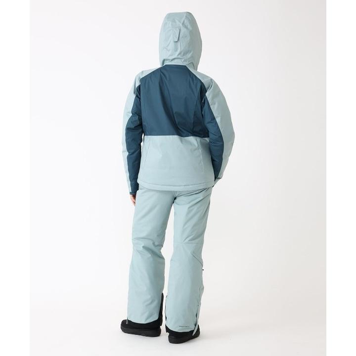 Columbia（コロンビア） Columbia/ ウィメンズバガブーIIパンツ