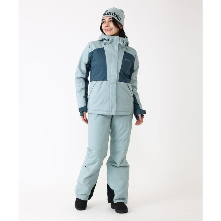 Columbia（コロンビア） Columbia/ ウィメンズバガブーIIパンツ