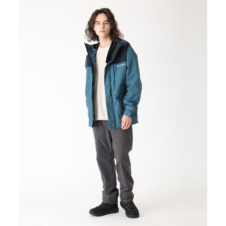 Columbia（コロンビア） Columbia/ ウッドロードジャケット