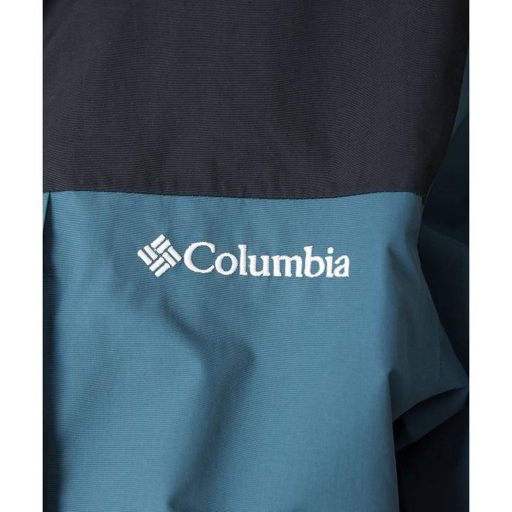Columbia（コロンビア） Columbia/ ウッドロードジャケット